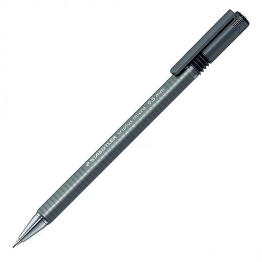 Staedtler Triplus Micro Mechanical Pencil, 0.5 mm, 1 Pencil