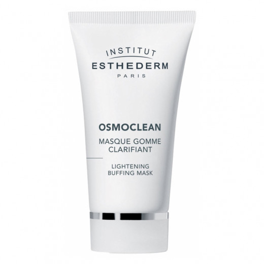 Esthederm - Osmoclean Lightening Buffing Mask 75 مل