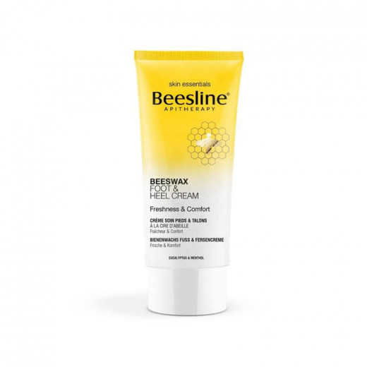 Beesline Feet & Heels Repair Cream,150ml