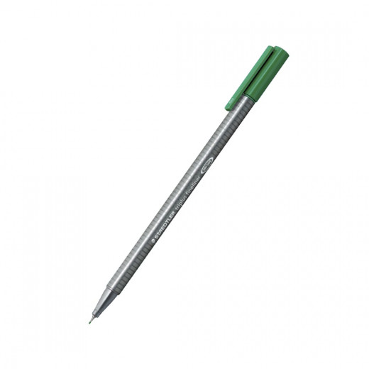 قلم التلوين تريبلس فاين لاينر - 0.3 مم - أخضر