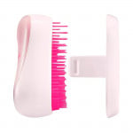 Tangle Teezer Compact Styler Puma Hair Brush, Pink