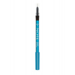 قلم تحديد عيون سموكي باللون الأزرق الفاتح رقم 05 من نوت كوزماتيك