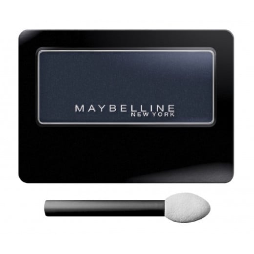 Maybelline New York Expert Wear Eyeshadow, Number 260, Navy Blue
