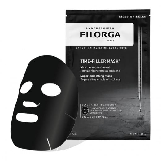 Filorga Time Filler Black Mask, 20 Ml
