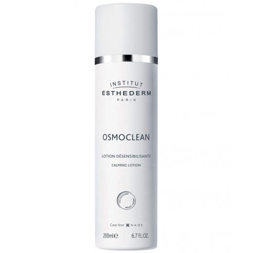 Esthederm - Osmoclean Calming Lotion  200 مل