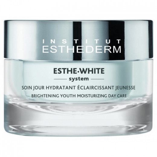 Esthederm - Esthe White System Brightening Youth Moisturizing Day Care 50 مل