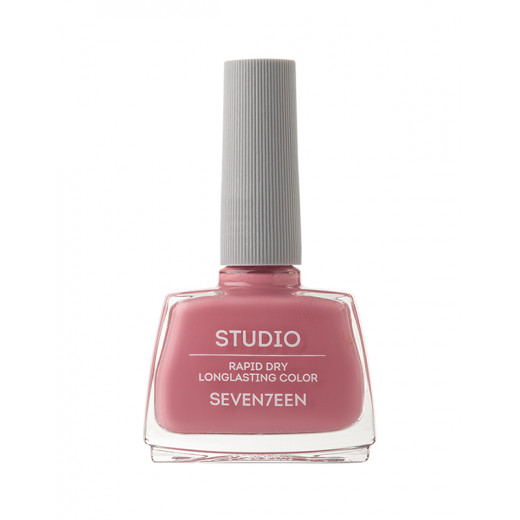 Seventeen Studio Rapid Dry Long lasting Color, Shade 115