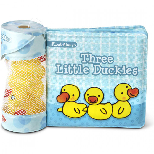 FA:Three Little Duckies