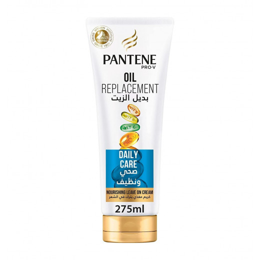 Pantene Pro V Daily Care Oil Replacement, 275 Ml