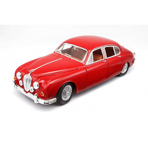 Burago Jaguar 1959­ Diecast Car