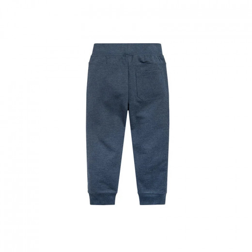 Cool Club Sweatpants For Boys, Navy Color