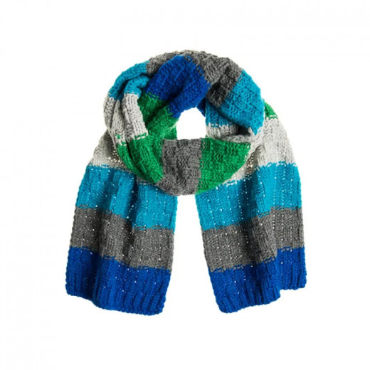 Cool Club Knitted Scarfe, One Size