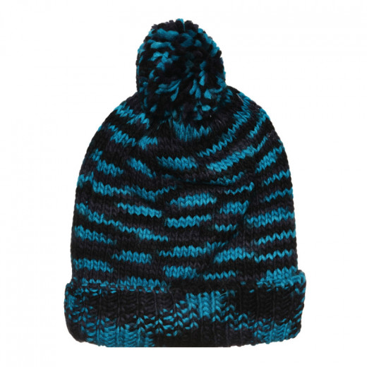 Cool Club Winter Hat, Navy Color