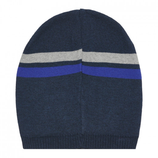 Cool Club Boys Hat, Navy Color