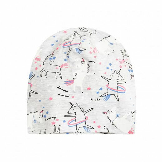 Cool Club Girls Hat With Cute Design