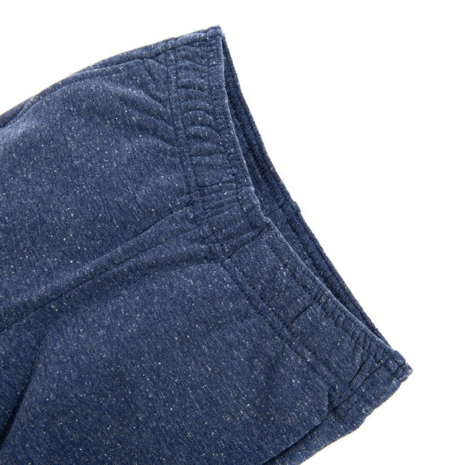 Cool Club Sweatpants, Navy Color