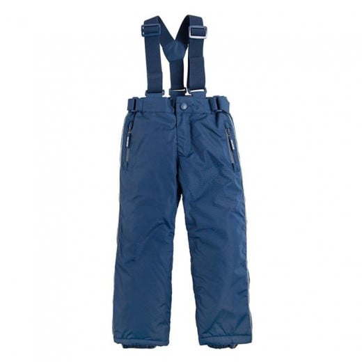 Cool Club Boys Ski Pants, Blue Color