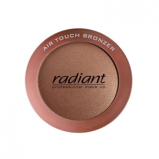 Radiant Air Touch Bronzer, Number 6