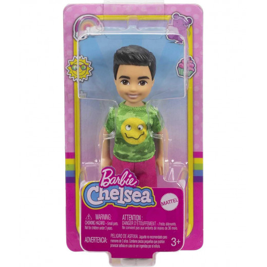 Barbie Chelsea Friend Doll, Mattel