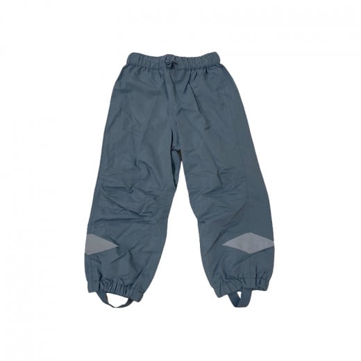 Cool Club Waterproof Pant Trouser, Grey Color