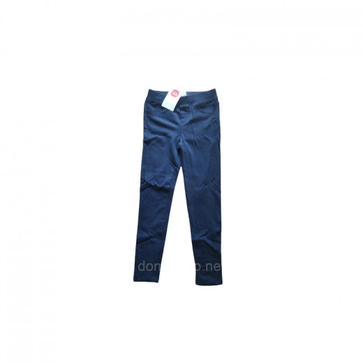 Cool Club Pants, Navy Color