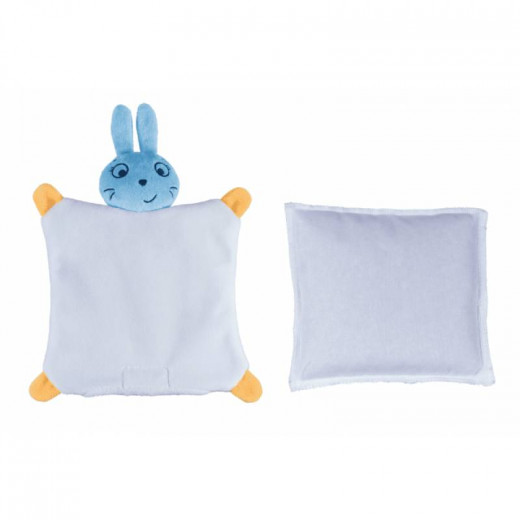Bebe Confort Baby Heat Cushion, Rabbit Design