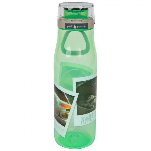 Zak Designs Water Bottle, Star Wars Design, 25 Ounce