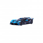 Burago Bugatti Bolide 1:18, Black & Blue Color