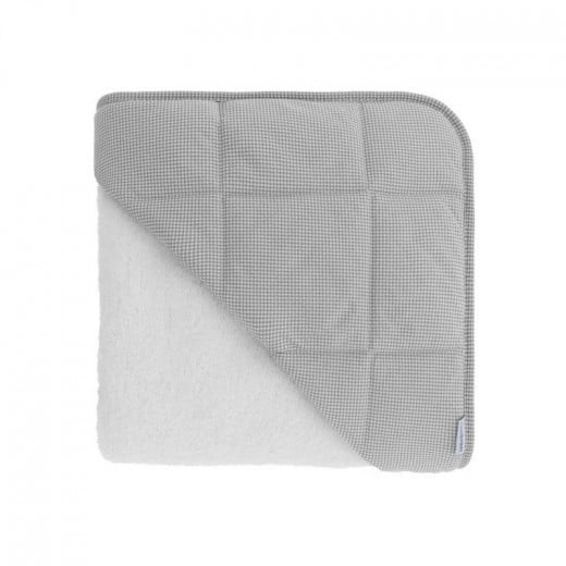 Cambrass Towel Cap Essentia, Grey Color