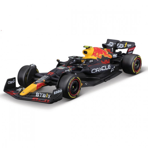 Bburago Red Bull Racing 2022