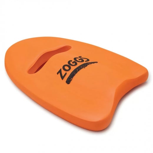 Zoggs Eva Swimming Kickboard, Orange Color