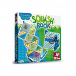 ToyKraft Squash Book