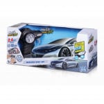 Maisto Mercedes Benz Remote Controlled Vehicle, White Color