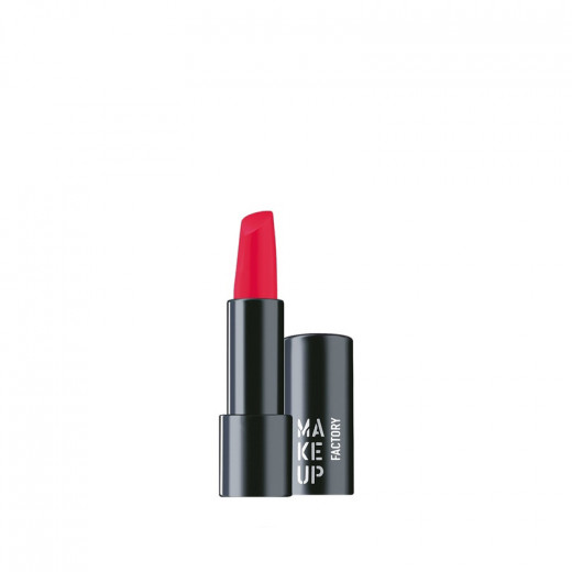 Makeup Factory Long Lasting Magnetic Semi Matte Lipstick, Color Number 339