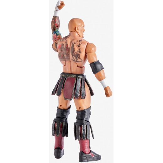 WWE Karrion Kross Figure