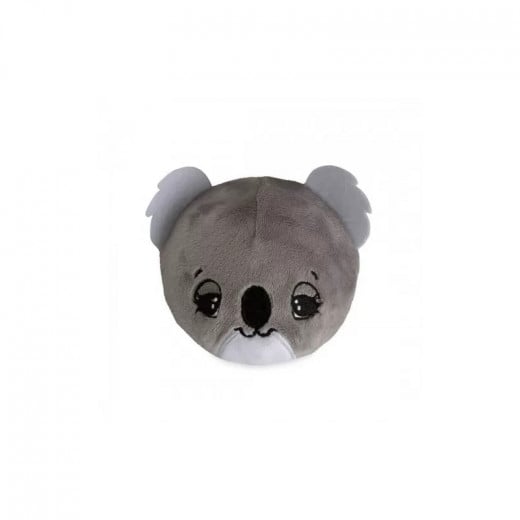 Soft &  Squishies Fuzzeez Toy, koala Design