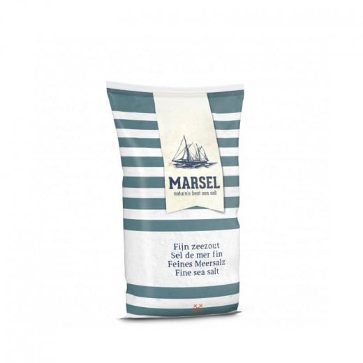 Marsel Fine Sea Salt, 1K