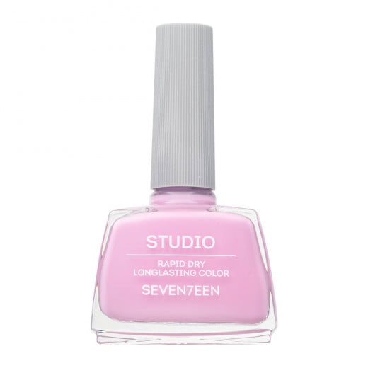 Seventeen Studio Rapid Dry Lasting Color, Number 157