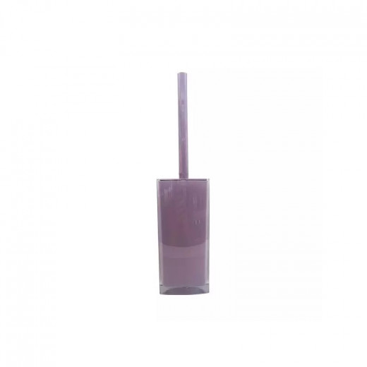 Weva Loose Toilet Brush, Purple Color