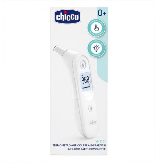 Chicco Ear Thermometer