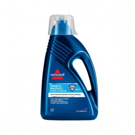 Bissell Wash & Protect Stain & Odour