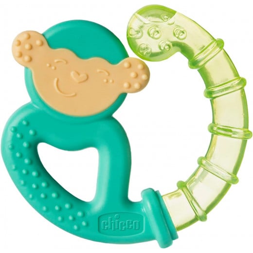 Chicco Coolant Teether, Assorted Colors, 1 Piece
