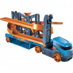 لعبة الاطفال شاحنة النقل من هوت ويلز