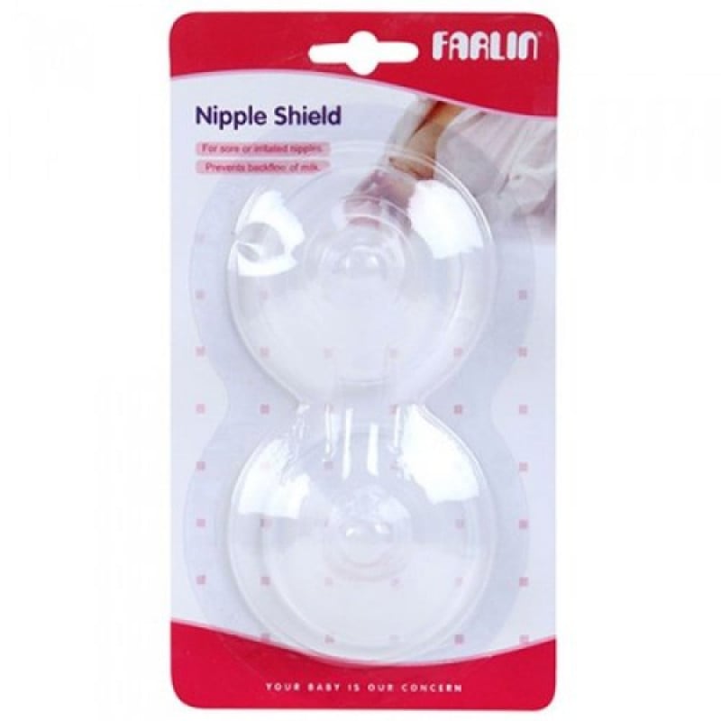 Nipple Shield Farlin- 20mm