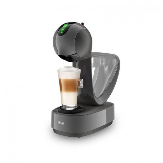 Dolce Gusto Infinisst Coffee Machine, Black Color