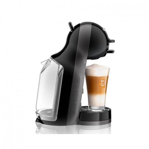 Dolce Gusto Mini Me Coffee Capsule Machine, Black Color