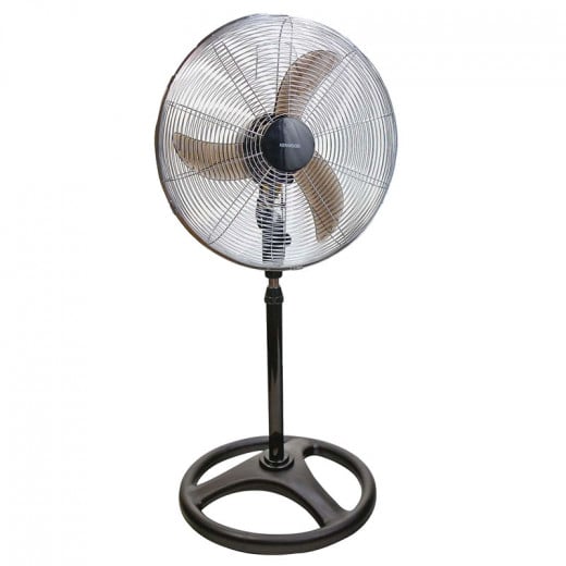 Kenwood 18″ Inches Standing Fan, IF550