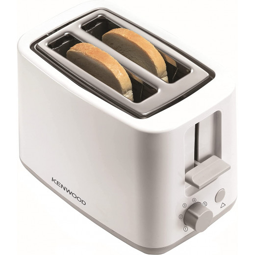 Kenwwod  Toaster 2 Slice Bread Toaster with Integrated Bun Warmer