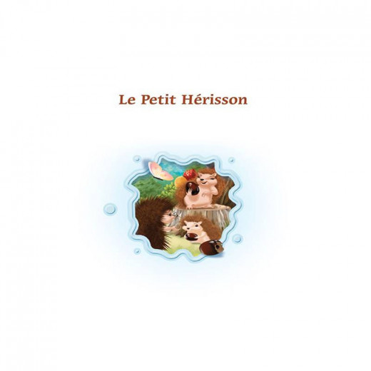 Le Petit Herisson