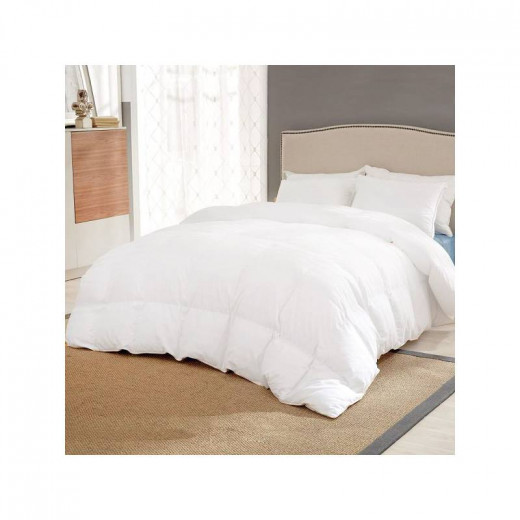 ARMN Hush Non-Allergenic Microfiber Pillow, 50*70 1 Piece